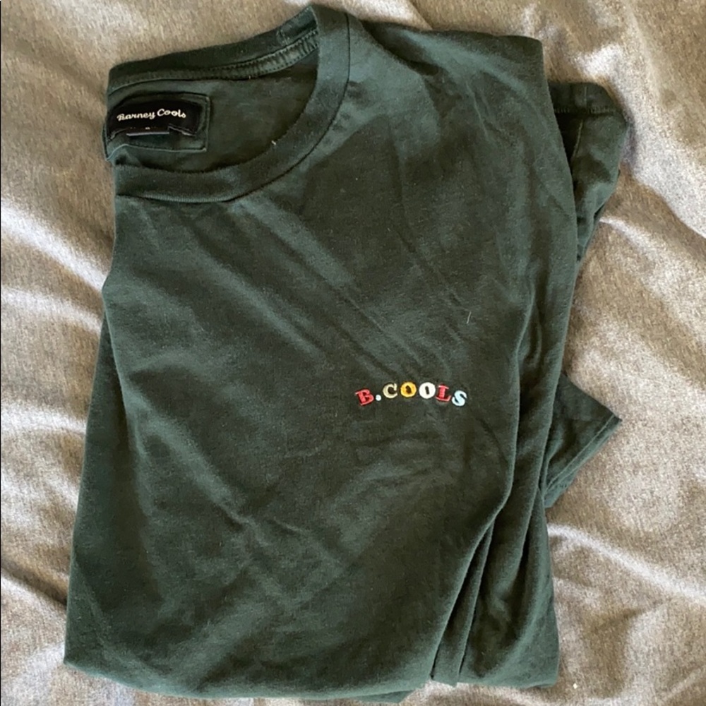 Barney Cools tee - Picture 4 of 4